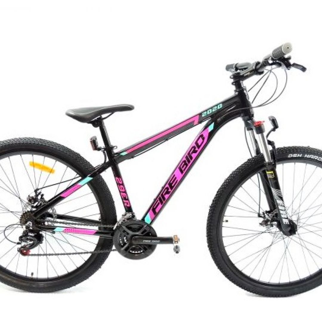 rtos-p-armar-mtb-29-dama-aluminio-21-rueda-armada-economica