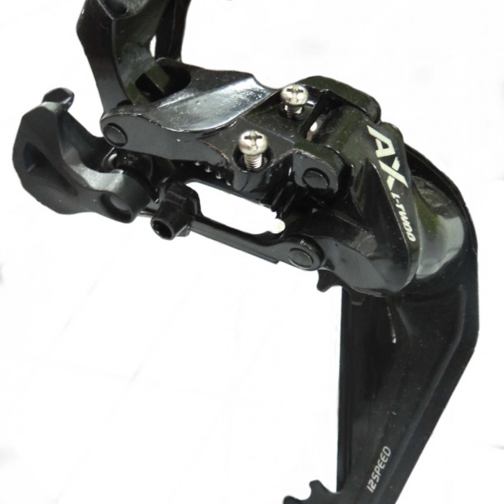 cambio-ltwoo-rd-a12-ax-12v-alloy-series