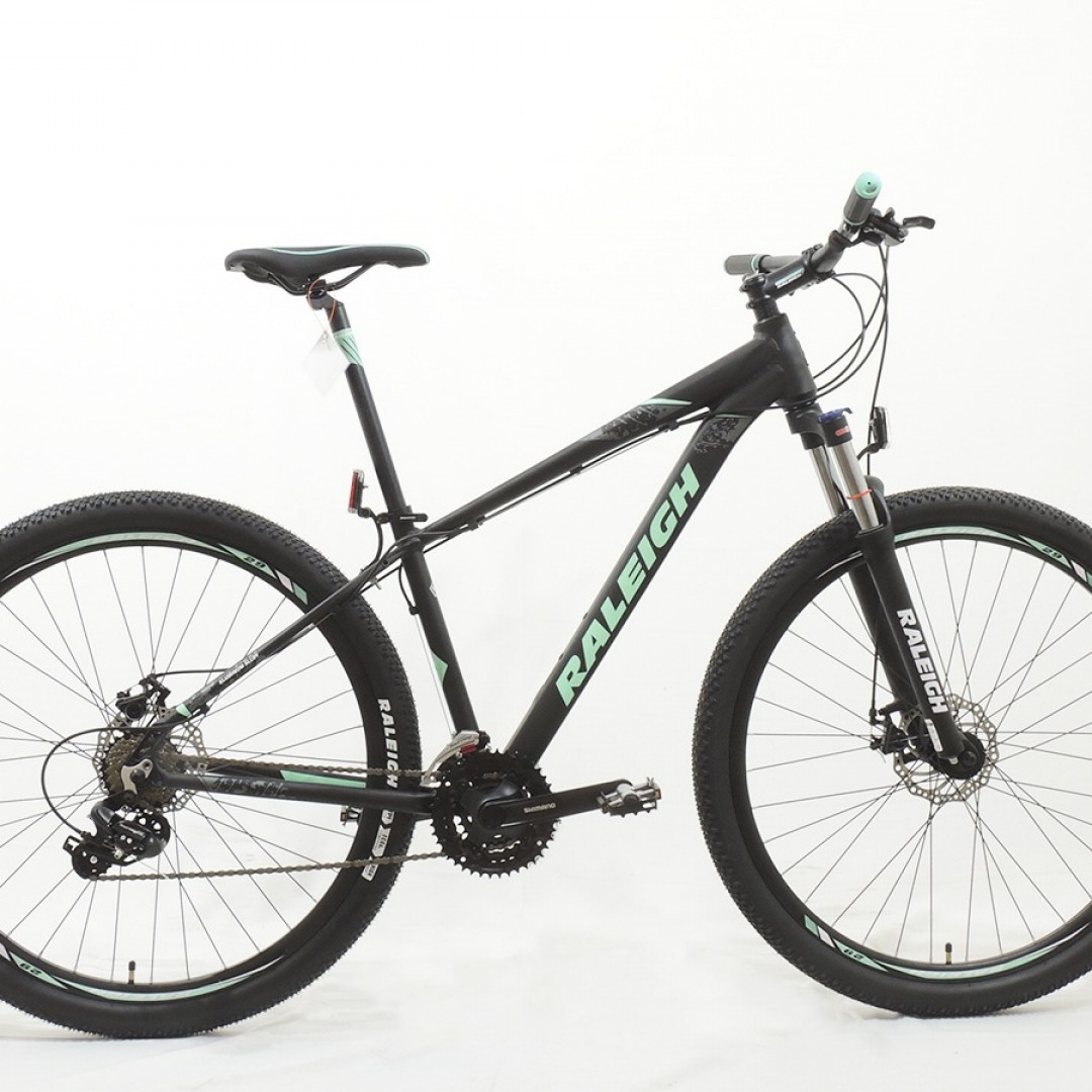 raleigh-20-dama-r29-15-negra-con-verde-agua-2026